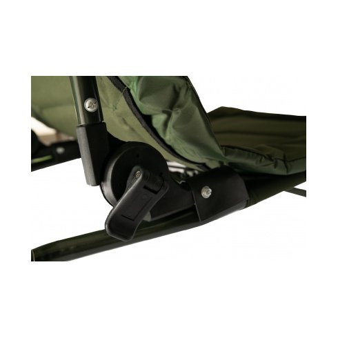 Кресло складное Tramp Comfort TRF-030