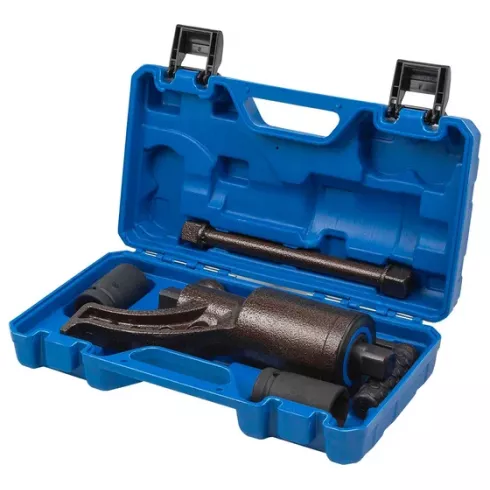 Гайковерт ручной с редуктором Forsage F-3411384 HS