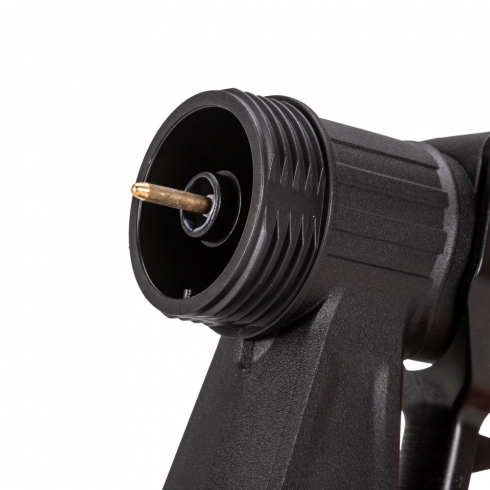 Краскопульт электрический FoxWeld SGE 600/1200