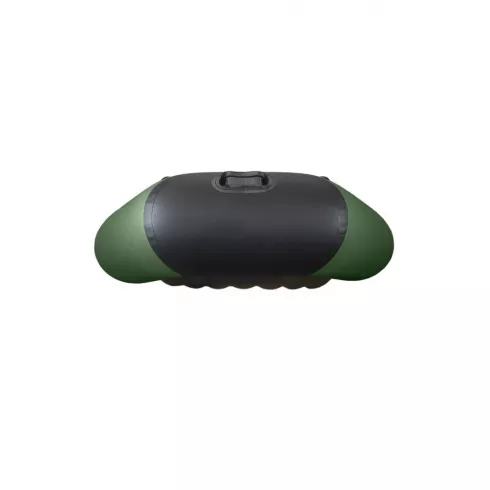 Лодка надувная Барс 3200 НДНД зеленый черный