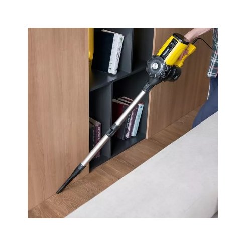 Вертикальный пылесос Timberk T-VCH-52