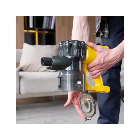 Вертикальный пылесос Timberk T-VCH-52