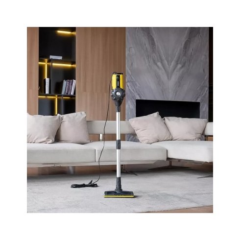 Вертикальный пылесос Timberk T-VCH-52