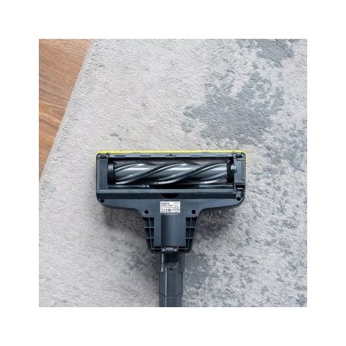 Вертикальный пылесос Timberk T-VCH-52