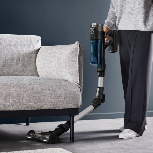 Вертикальный пылесос Tefal TY9AC1WO