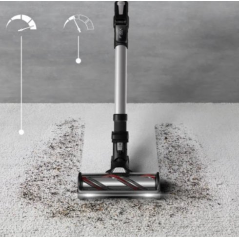 Вертикальный пылесос Tefal TY9AC1WO