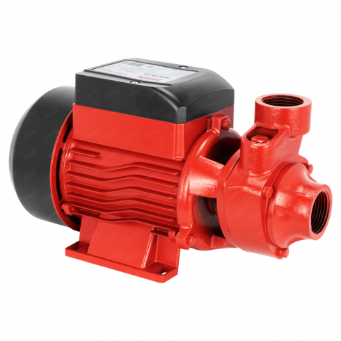Насос поверхностный Jemix QB-60