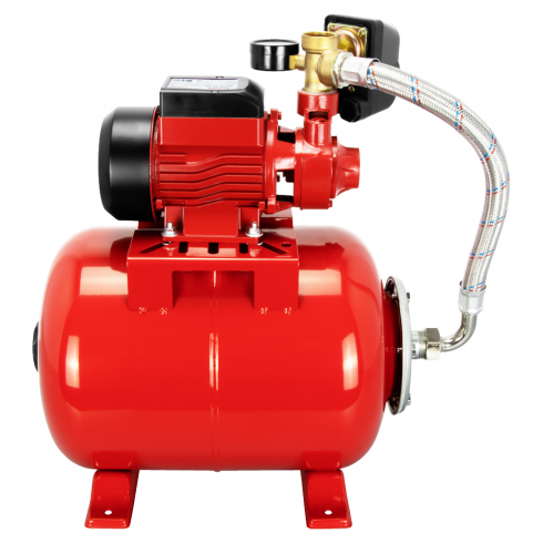 Станция насосная Jemix АПНВ-33-34