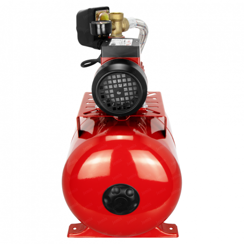 Станция насосная Jemix АПНВ-33-34