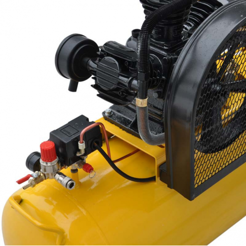 Компрессор воздушный Skiper IBL3100X