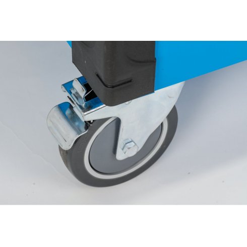 Ящик передвижной для инструмента Hoegert HT7G046