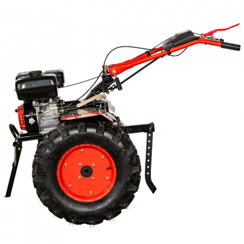 Культиватор бензиновый с прямым приводом Velles GTL-801