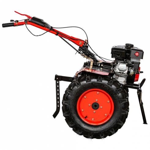 Культиватор бензиновый с прямым приводом Velles GTL-801