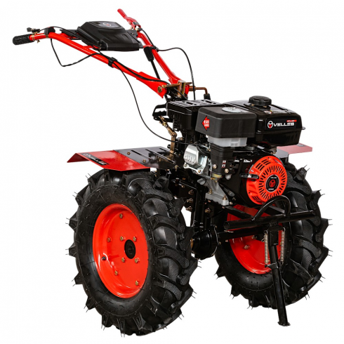 Культиватор бензиновый с прямым приводом Velles GTL-801