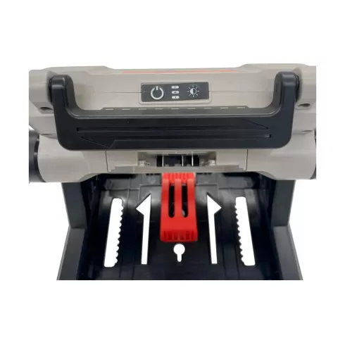 Фонарь-прожектор Crown CT26018HX