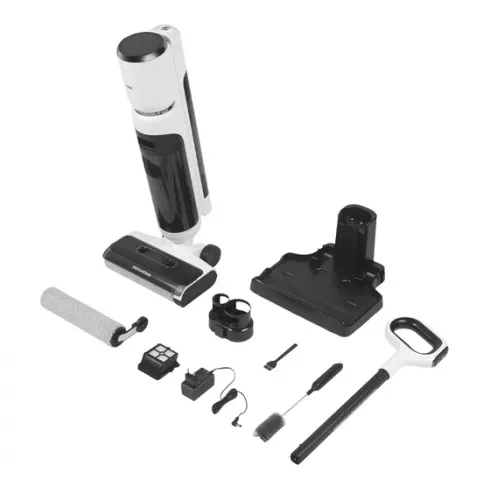 Вертикальный пылесос Redmond VH1312