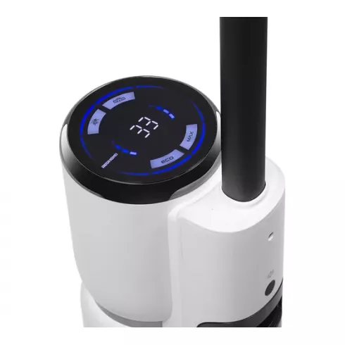 Вертикальный пылесос Redmond VH1312