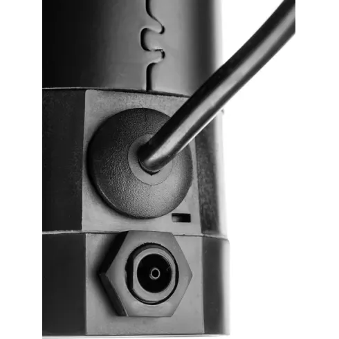 Измельчитель отходов Saniteco FCD-300