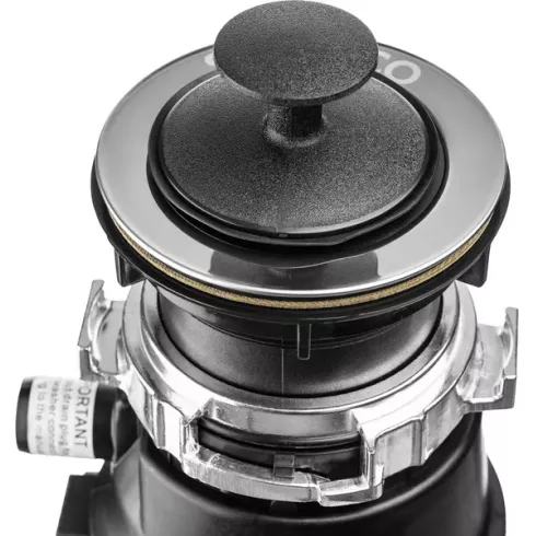 Измельчитель отходов Saniteco FCD-300