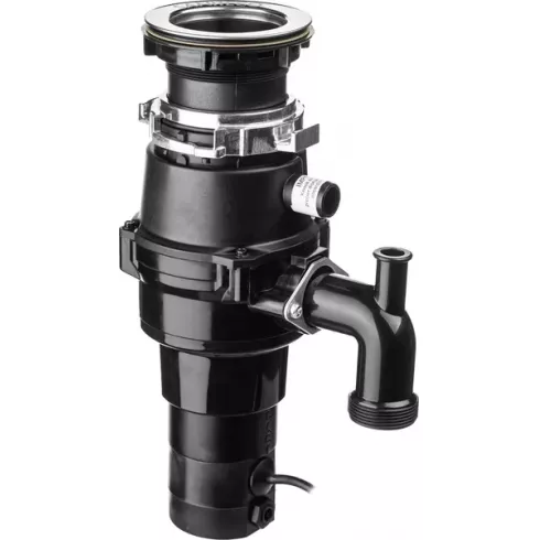 Измельчитель отходов Saniteco FCD-300