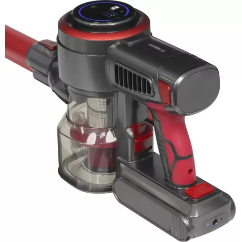 Вертикальный пылесос Rombica MyClean Airy NHS30D01