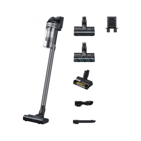 Вертикальный пылесос Samsung VS20B75ACR5/EV