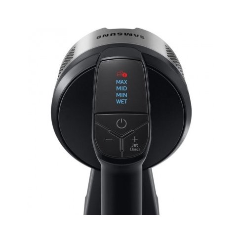 Вертикальный пылесос Samsung VS20B75ACR5/EV