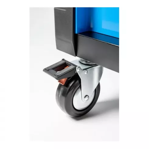 Ящик передвижной для инструмента Hoegert HT7G571