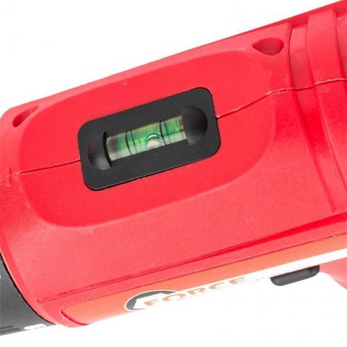 Дрель-шуруповерт ForceKraft FK-CDA12V Li-ion