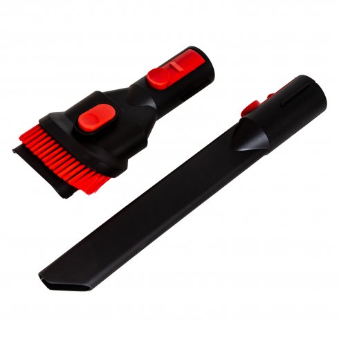 Вертикальный пылесос Supra VCS-5089