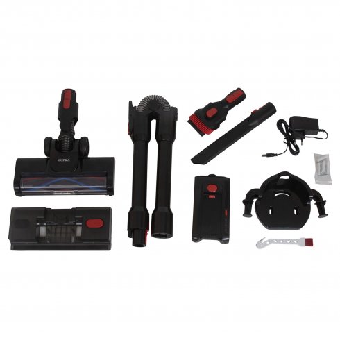 Вертикальный пылесос Supra VCS-5089