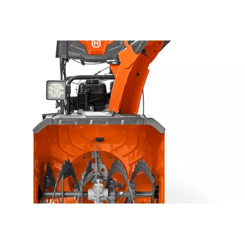 Снегоуборщик бензиновый Husqvarna ST 330 (961 93 01-28)