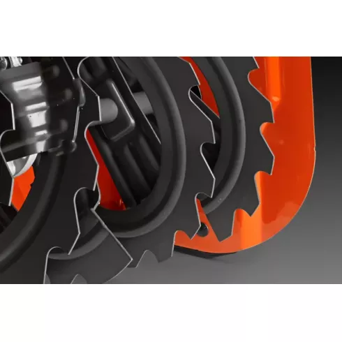 Снегоуборщик бензиновый Husqvarna ST 330 (961 93 01-28)