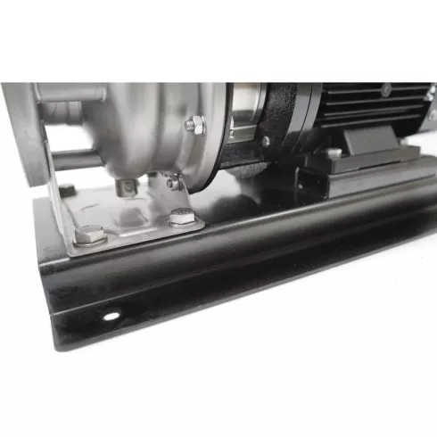 Насос центробежный Unipump FS65-40-200-7.5