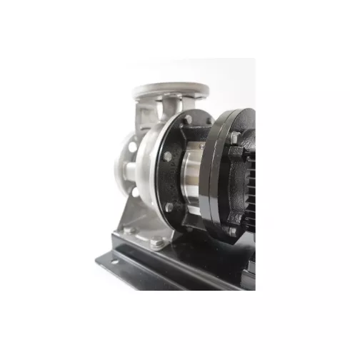 Насос центробежный Unipump FS65-40-200-7.5