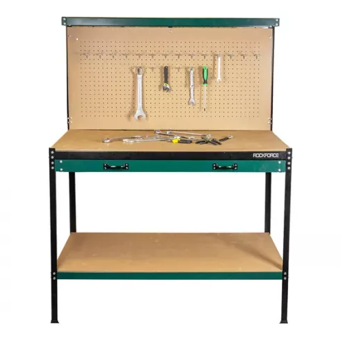 Верстак слесарный RockForce RF-01Y0320
