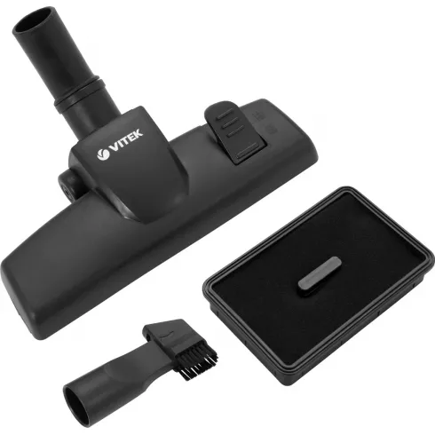 Пылесос Vitek VT-1829 (синий/черный)