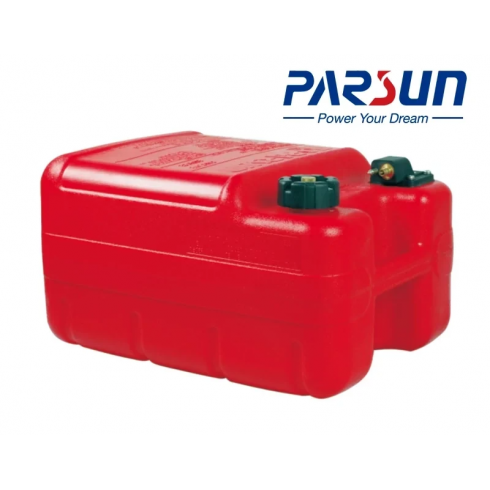 Мотор лодочный Parsun F 15 BMS