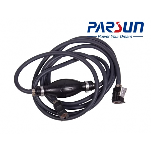 Мотор лодочный Parsun F 15 BMS