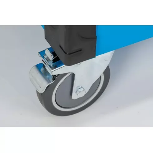 Ящик передвижной для инструмента Hoegert HT7G047