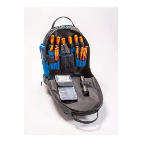 Рюкзак для инструмента Hoegert HT7G225