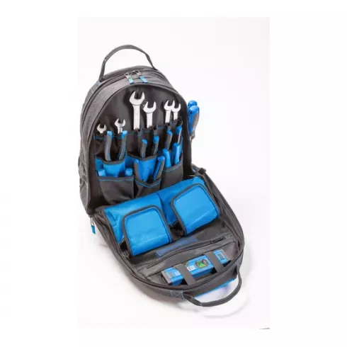 Рюкзак для инструмента Hoegert HT7G225