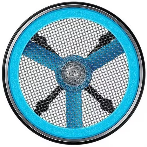 Пылесос Samsung SC18M31A0HP (VC18M31A0HP/EV)