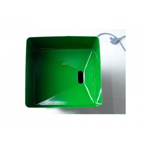 Зернодробилка Ярмаш ЗД-350