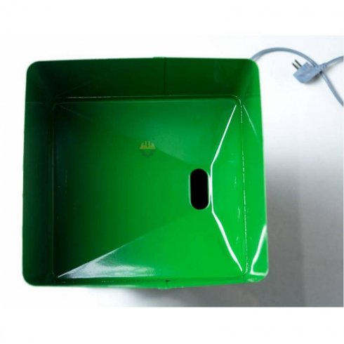 Зернодробилка Ярмаш ЗД-350