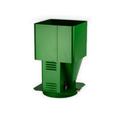 Зернодробилка Ярмаш ЗД-350