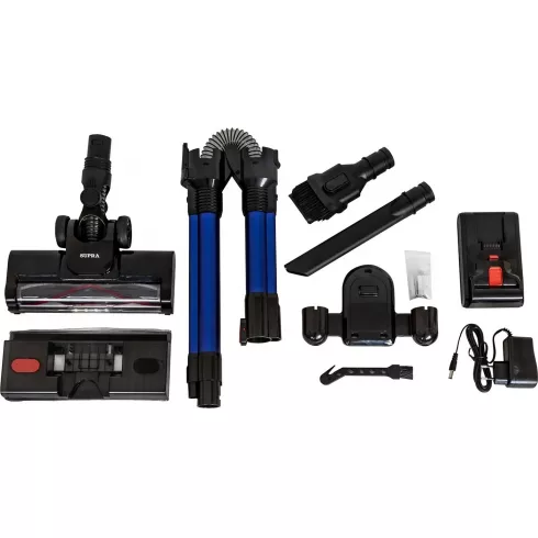 Вертикальный пылесос Supra VCS-4092