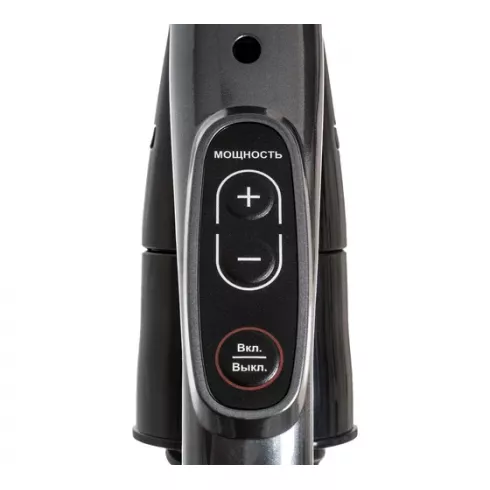 Пылесос Supra VCS-2410 (синий/черный)