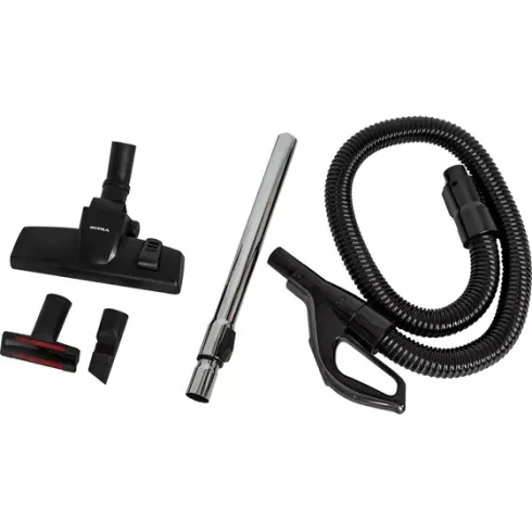 Пылесос Supra VCS-2410 (синий/черный)