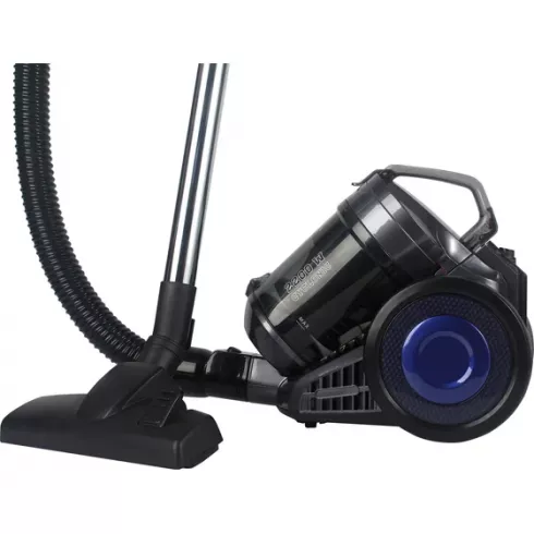 Пылесос Supra VCS-2410 (синий/черный)